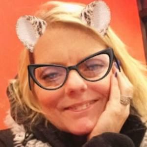 Meet your Posher, Brie anne klaudia